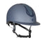 Shires Karben Marzia Wide Peak Riding Helmet - Premium Equestrian Safety Gear