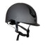 Shires Karben Silvia Standard Peak Riding Helmet - Premium Equestrian Safety Headwear