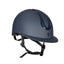 Shires Karben Silvia Wide Peak Riding Helmet - Premium Equestrian Safety Hat