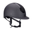 Shires Karben Sonic Alessa Riding Hat - Wide Brim Crystal Finish Equestrian Helmet