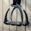 Shires Karben Ultra Grip FX Stirrups - Premium Lightweight High-Performance Equestrian Stirrup Irons