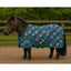 Shires Mini Highlander Turnout Rug - Durable Waterproof Miniature Horse Blanket - Multiple Sizes