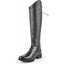 Shires Moretta Gianna Women's Leather Tall Field Boots - Dressage Cut - Multiple Sizes
