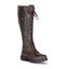Shires Moretta Teramo Lace Country Boots - Premium Leather Equestrian Footwear