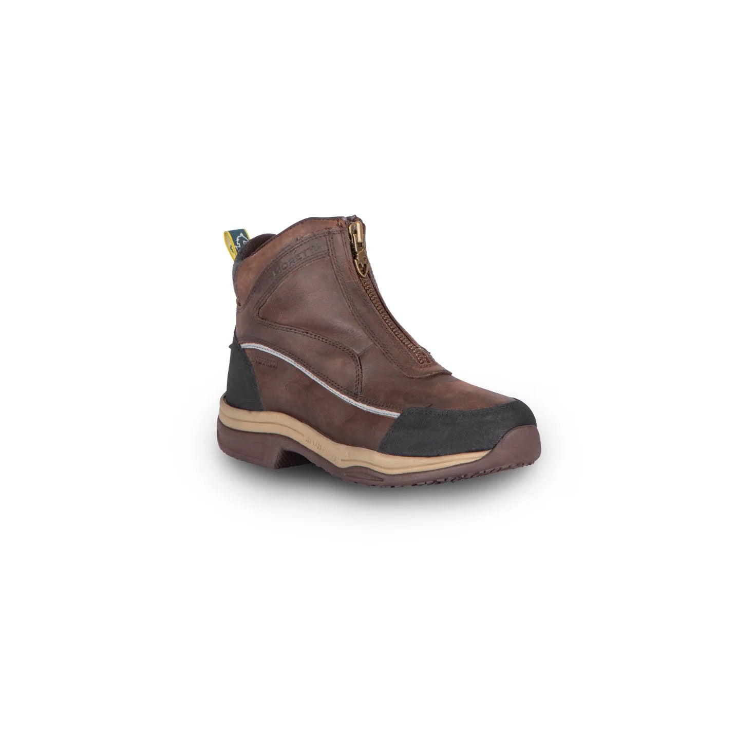 Shires Moretta Vittoria XGRIP Tall Riding Boots - Premium Equestrian Footwear