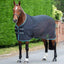 Shires Tempest Original Fleece Rug - Breathable Horse Cooler & Travel Sheet - Multiple Sizes