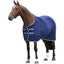 Shires Tempest Original Fleece Rug - Breathable Horse Cooler & Travel Sheet - Multiple Sizes