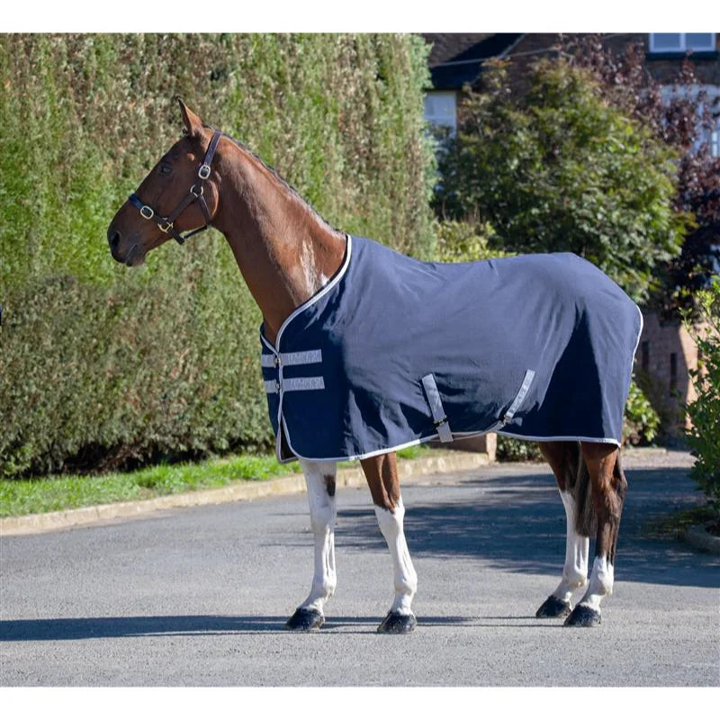 Shires Tempest Original Stable Sheet - Lightweight Horse Blanket - Multiple Sizes