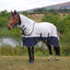 Shires Tempest Original Summer Shield UV Protection Horse Sheet Set - White - Multiple Sizes