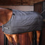 Shires Tempest WarmaRug 100g Turnout Rug Liner - Black Horse Blanket Liner