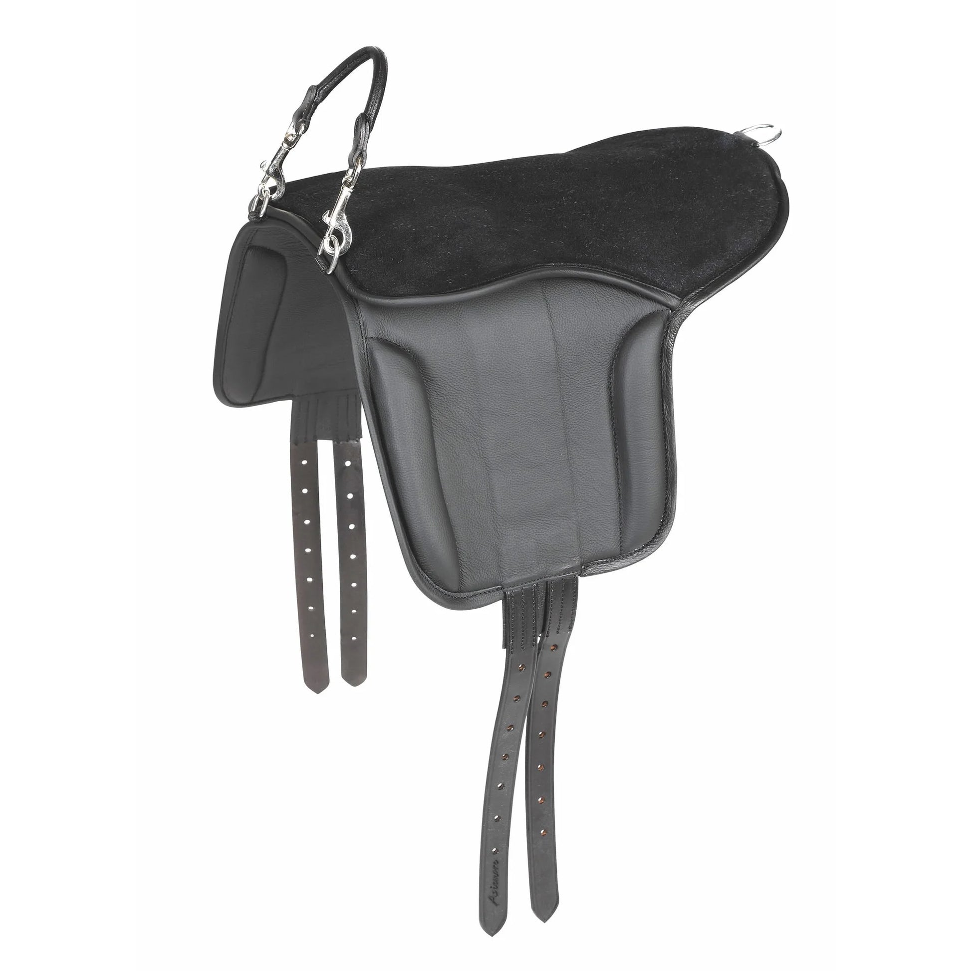 Shires Velociti GARA Pony Pad - High-Performance English Saddle Pad - Pony Size