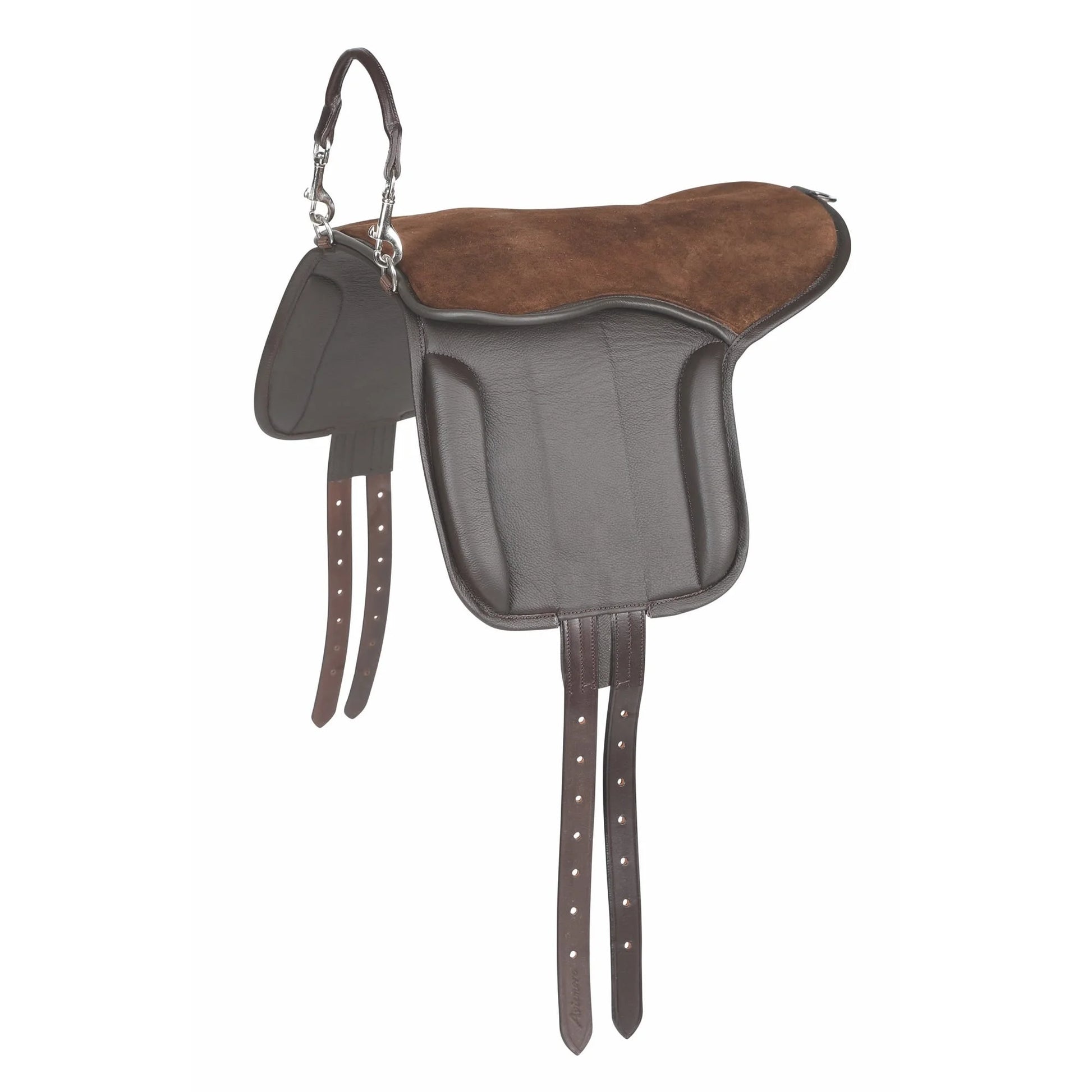 Shires Velociti GARA Pony Pad - High-Performance English Saddle Pad - Pony Size