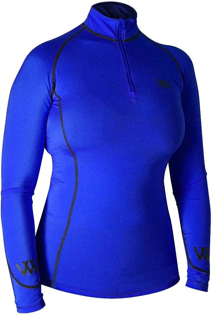 Toklat Woof Wear Performance Riding Shirt - iFlex UV Protection Sun Shirt UPF 30+ - Multiple Sizes