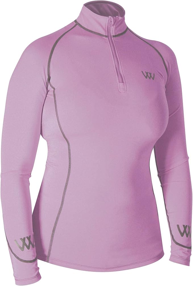 Toklat Woof Wear Performance Riding Shirt - iFlex UV Protection Sun Shirt UPF 30+ - Multiple Sizes