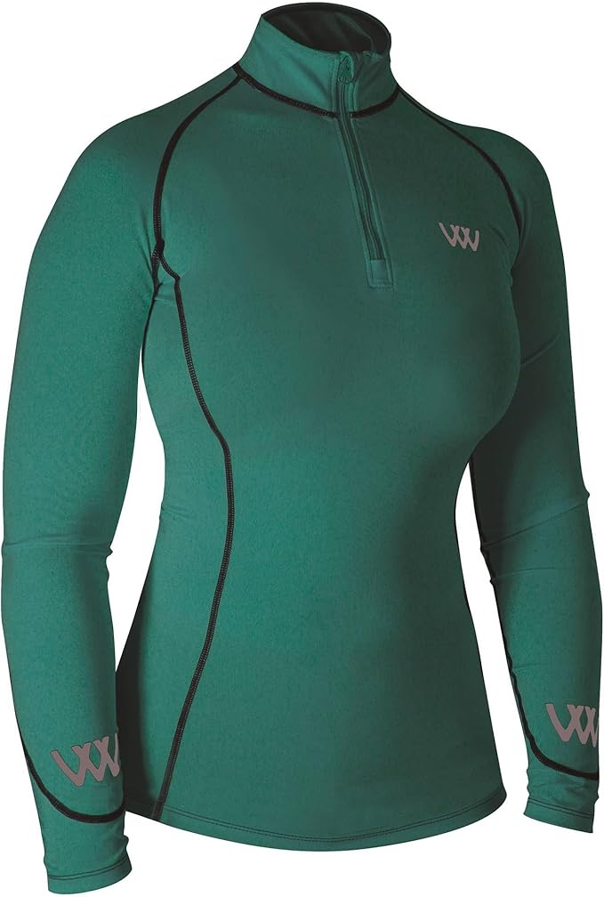 Toklat Woof Wear Performance Riding Shirt - iFlex UV Protection Sun Shirt UPF 30+ - Multiple Sizes