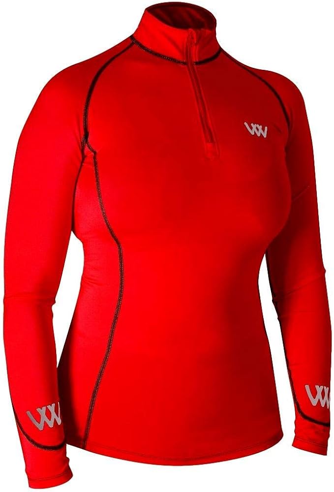 Toklat Woof Wear Performance Riding Shirt - iFlex UV Protection Sun Shirt UPF 30+ - Multiple Sizes