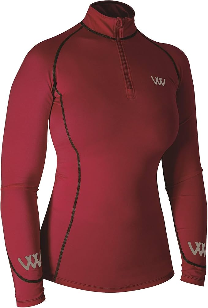 Toklat Woof Wear Performance Riding Shirt - iFlex UV Protection Sun Shirt UPF 30+ - Multiple Sizes