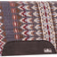 Classic Equine Sensorflex Wool Saddle Pad - 1" Heavy Wool Felt Center, Wool Fleece Bottom, 100% Wool Top