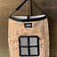 Mackey, Inc. Hanging Horse Hay Bag Slow Feeder - High-Denier Nylon, 1-2 Flake Capacity