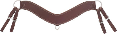 Weaver Leather Working Tack Heavy Duty Steer Breast Collar