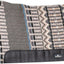 Classic Equine Wool Top Western Saddle Pad - 3/4-inch Orthopedic Felt Bottom
