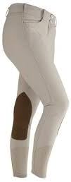 Aubrion Suffolk Breeches - Childs 81007 - Hooves and Paws