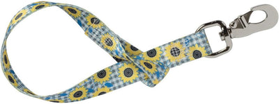 Weaver Nylon Bucket Strap: Secure & Durable for Barns & Pets