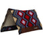 Weaver Synergy Flex Fleece-Lined Western Saddle Pad - 33" x 38" - 1" Thick Merino Wool Liner