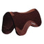 Weaver Synergy Close Contact Pad — Butterfly Cut Merino Wool Felt