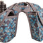 Cashel Horn Saddle Bag: Ride Prepared with Bottle & Lunch Holder