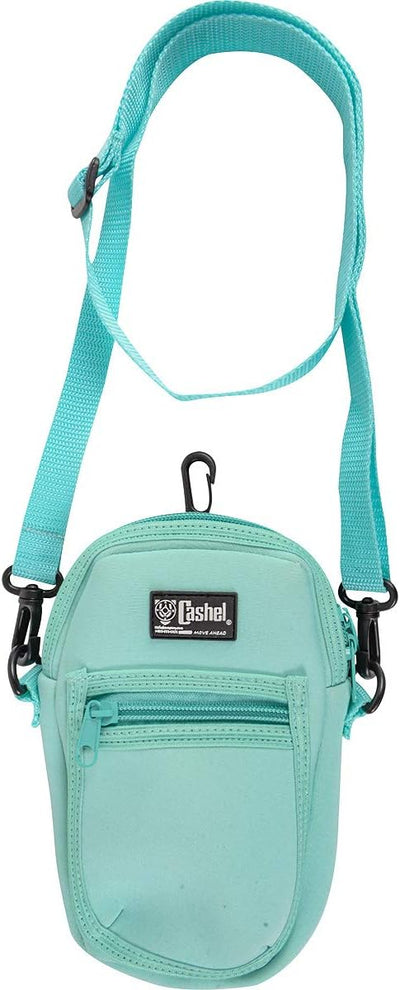 Cashel Company Phone Holder Mint - Hooves and Paws