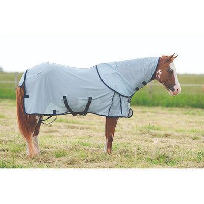 Professional's Choice Theramic Fly Sheet - Ceramic Therapy Mesh