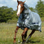Toklat Bucas Buzz Off Fly Sheet - UV Protection Horse Mesh - Multiple Sizes