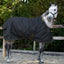 Toklat Bucas Irish Classic Turnout Blanket - Black and Gold - Multiple Sizes