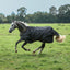 Toklat Bucas Irish Classic Turnout Sheet - Waterproof Horse Blanket - Multiple Sizes