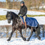 Toklat Bucas Riding Rug - Waterproof Horse Exercise Blanket and Quarter Sheet
