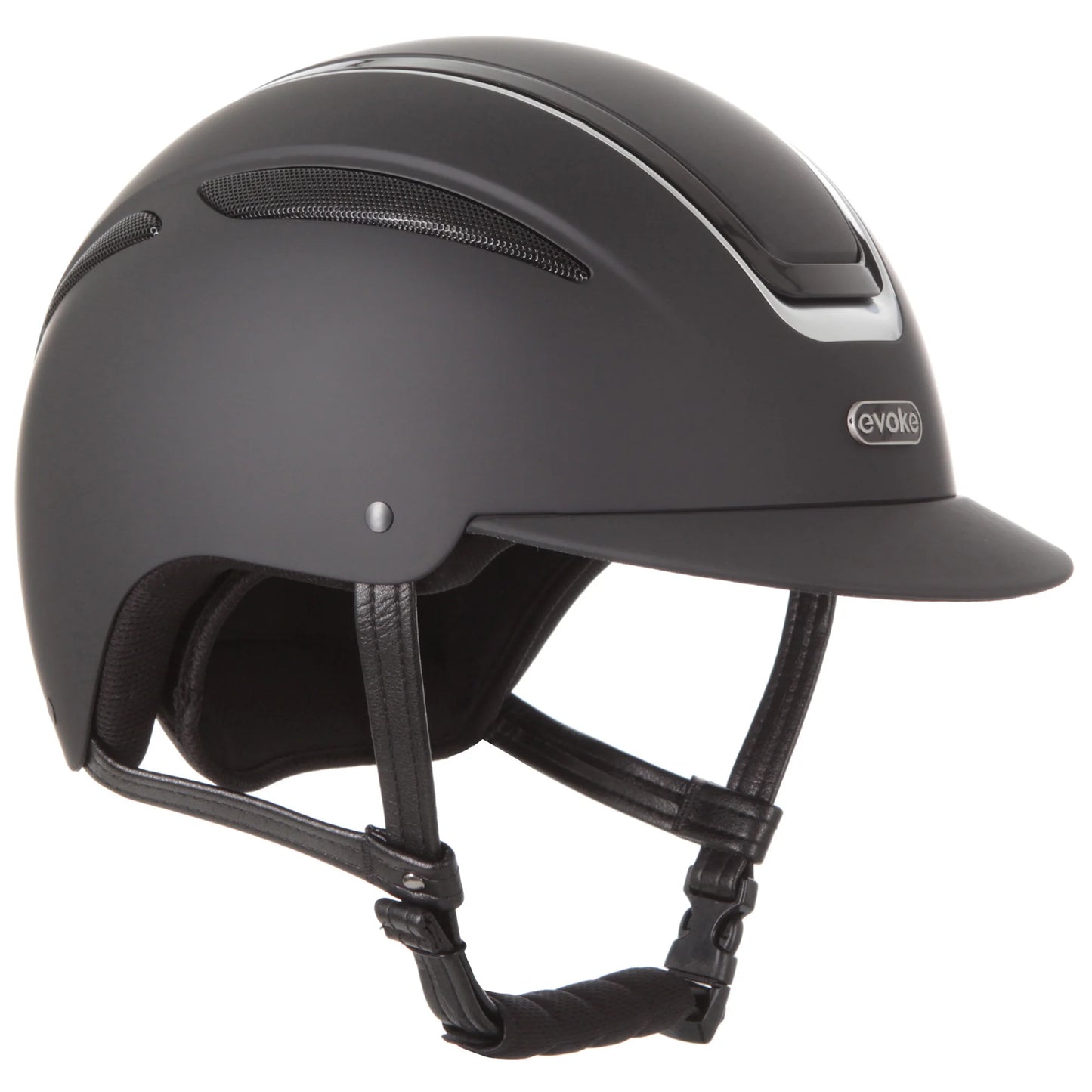 Toklat Callisto Equestrian Performance Riding Helmet - Premium Safety & Comfort - Multiple Sizes