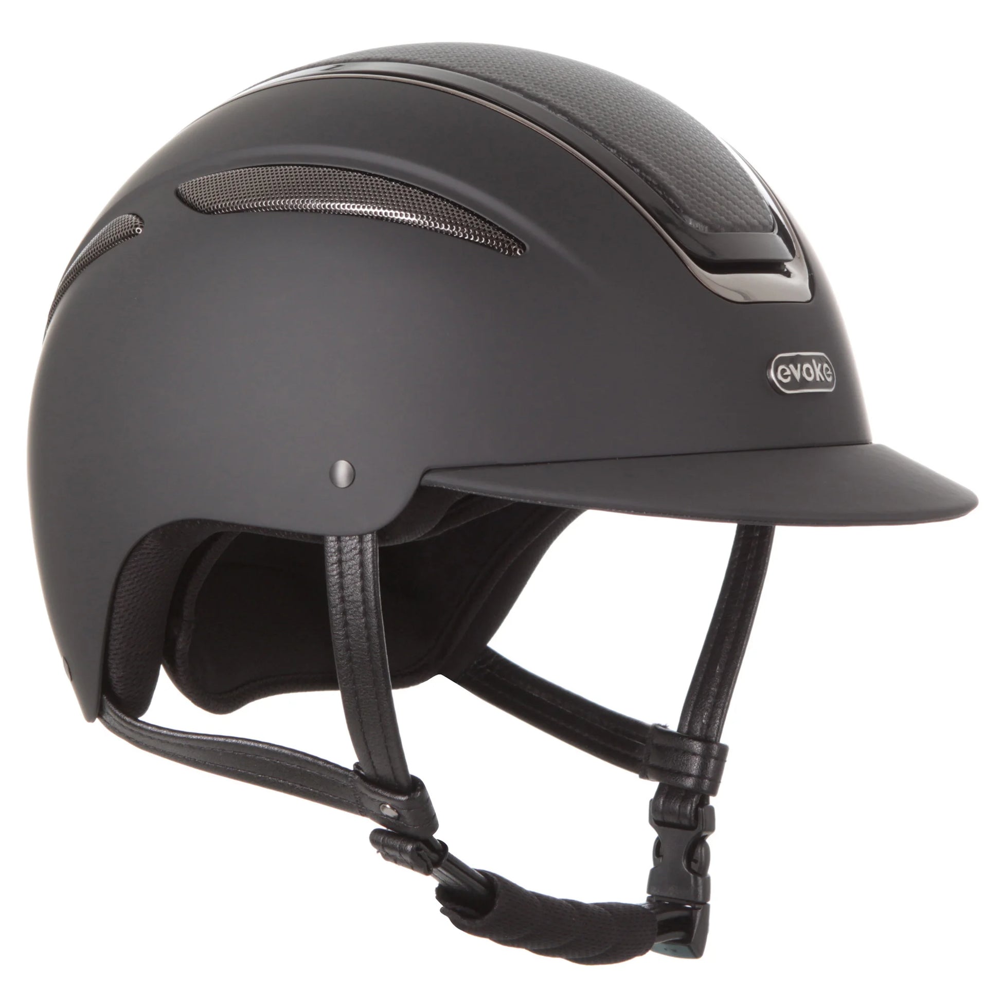 Toklat Callisto Equestrian Performance Riding Helmet - Premium Safety & Comfort - Multiple Sizes