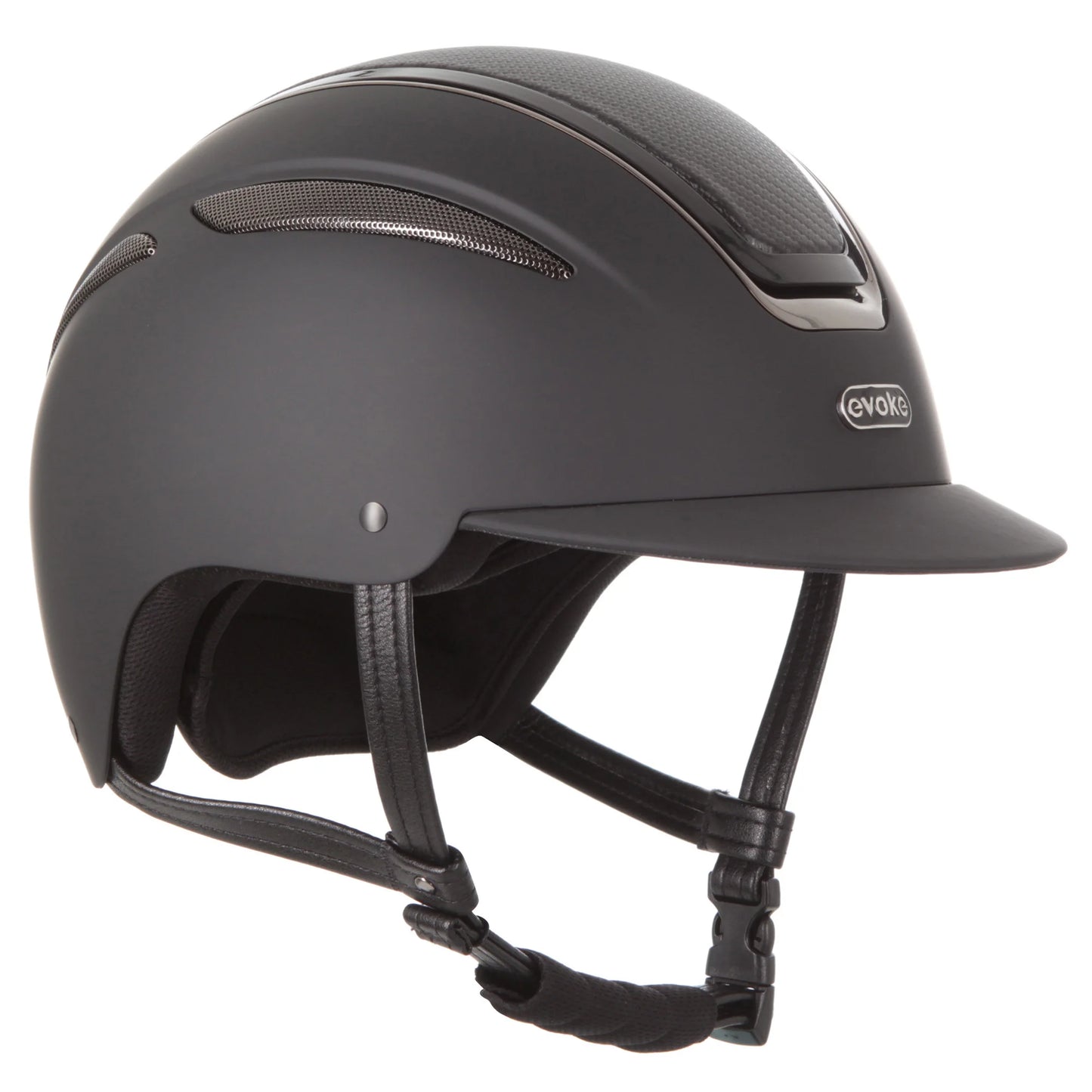 Toklat Callisto Equestrian Performance Riding Helmet - Premium Safety & Comfort - Multiple Sizes 70-X200346-58