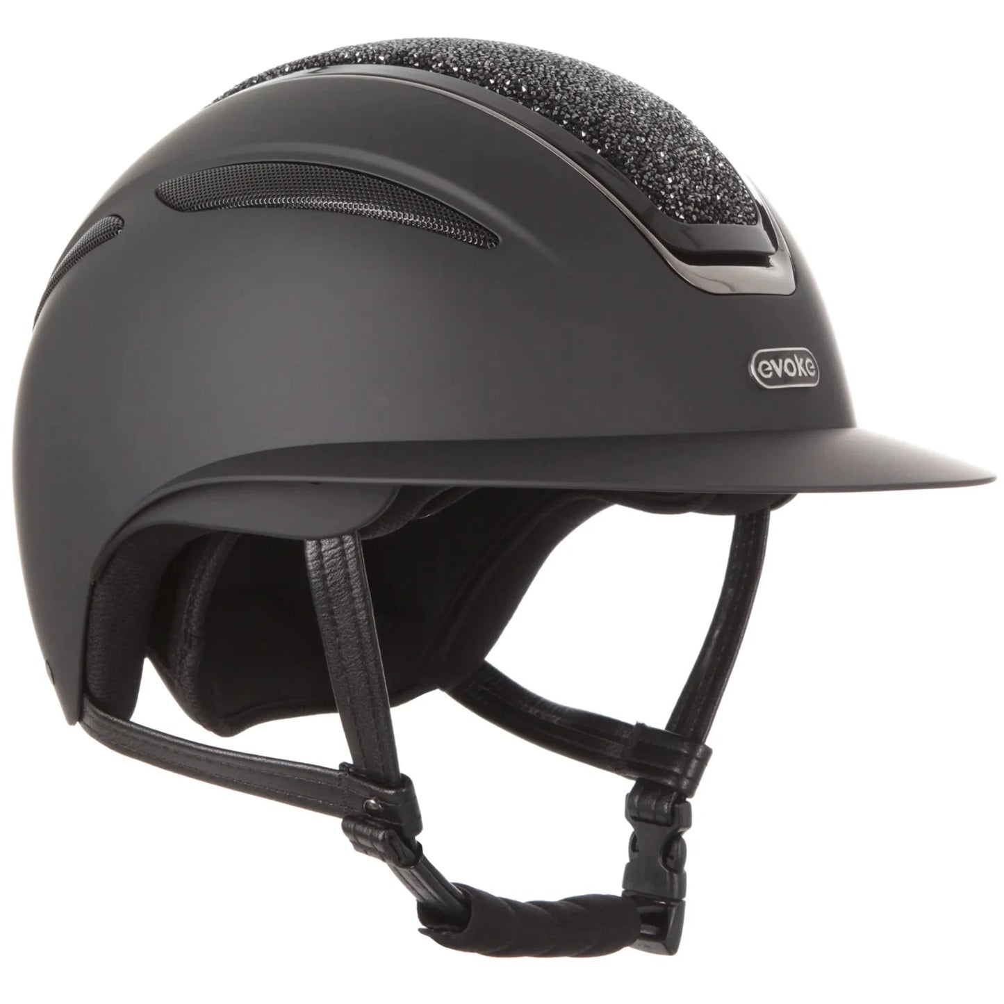 Toklat Callisto Equestrian Performance Riding Helmet - Premium Safety & Comfort - Multiple Sizes