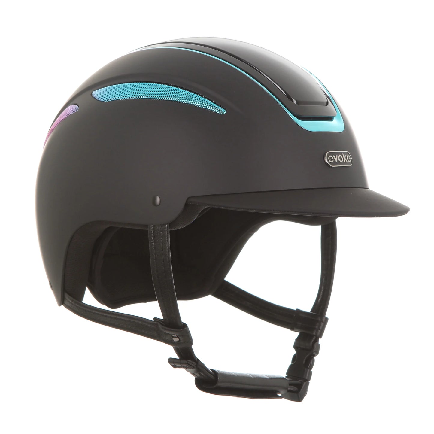 Toklat Callisto Equestrian Performance Riding Helmet - Premium Safety & Comfort - Multiple Sizes 70-X200691-59