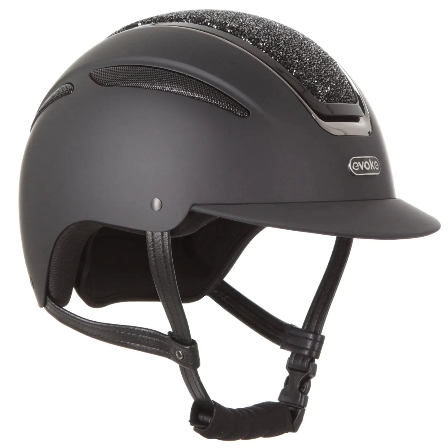 Toklat Callisto Equestrian Performance Riding Helmet - Premium Safety & Comfort - Multiple Sizes 70-X200707-53