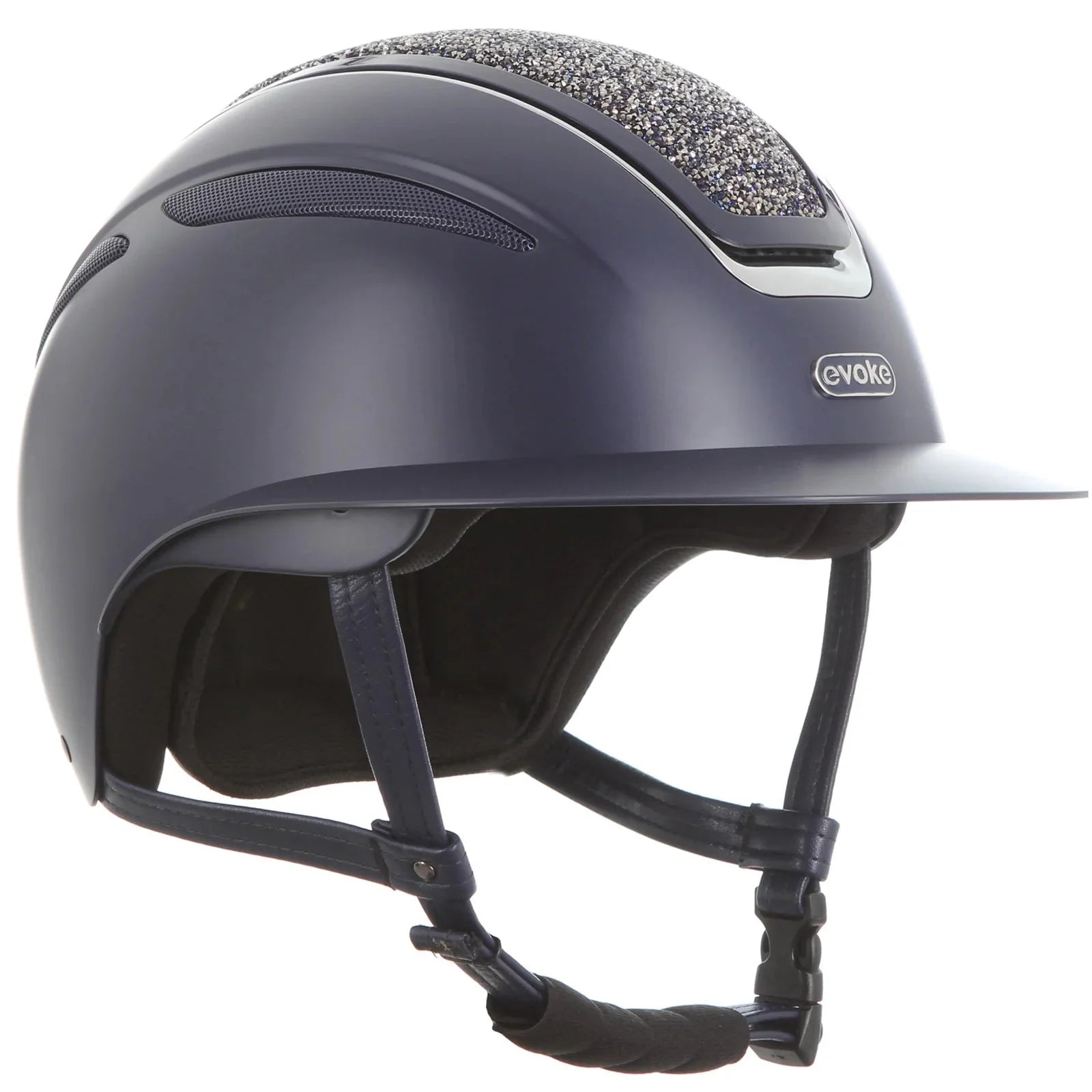 Toklat Callisto MIPS Equestrian Performance Riding Helmet - Multiple Sizes