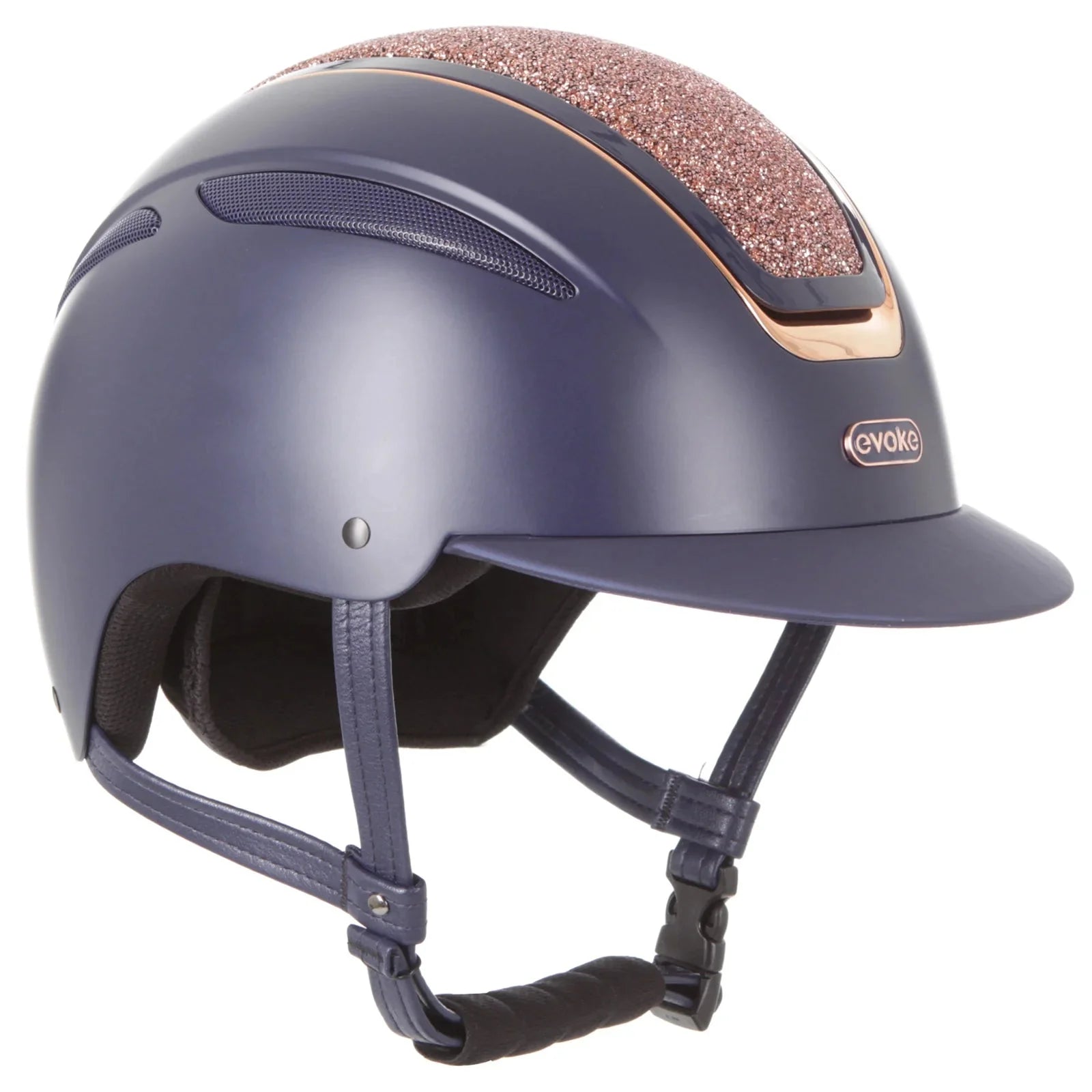 Toklat Callisto MIPS Equestrian Performance Riding Helmet - Multiple Sizes