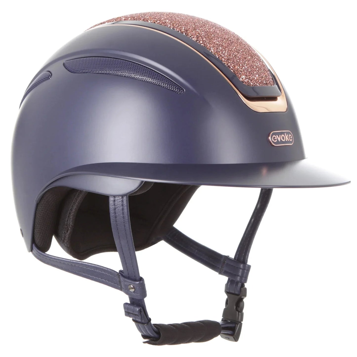 Toklat Callisto MIPS Equestrian Performance Riding Helmet - Multiple Sizes