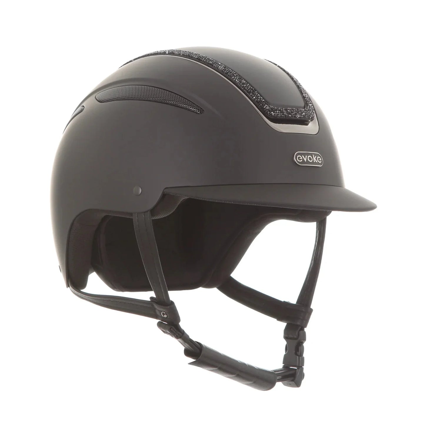 Toklat Callisto MIPS Equestrian Performance Riding Helmet - Multiple Sizes