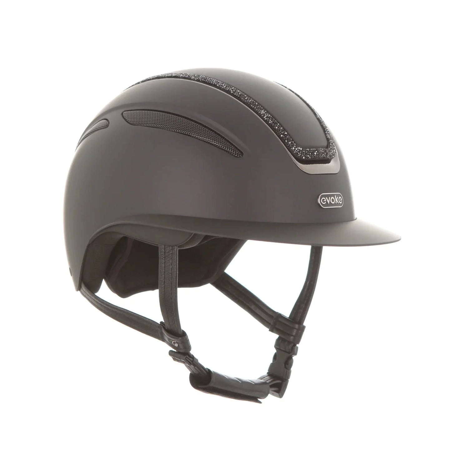 Toklat Callisto MIPS Equestrian Performance Riding Helmet - Multiple Sizes