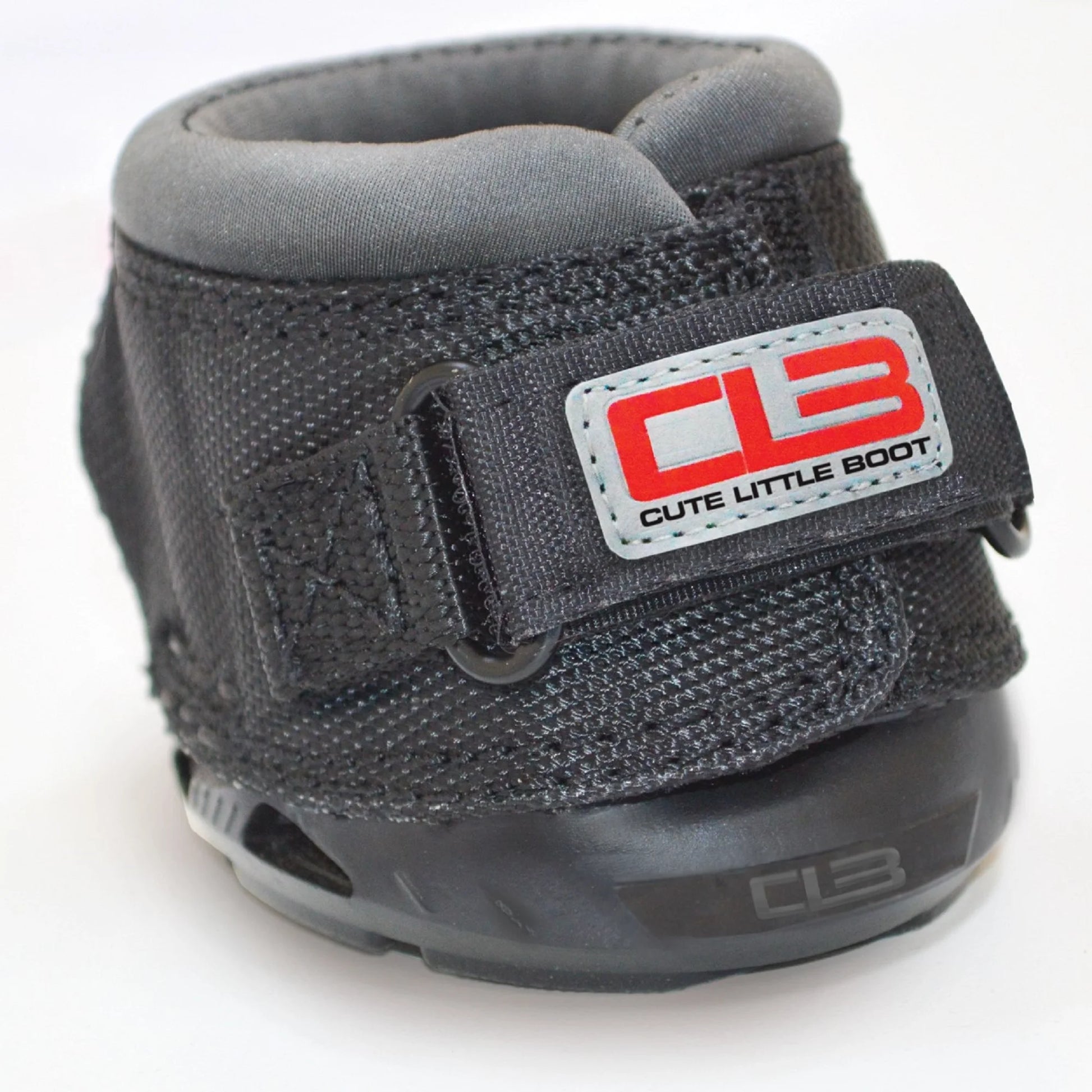 Toklat CLB (Cute Little Boot) Hoof Boot for Miniature Horses - Mini Size