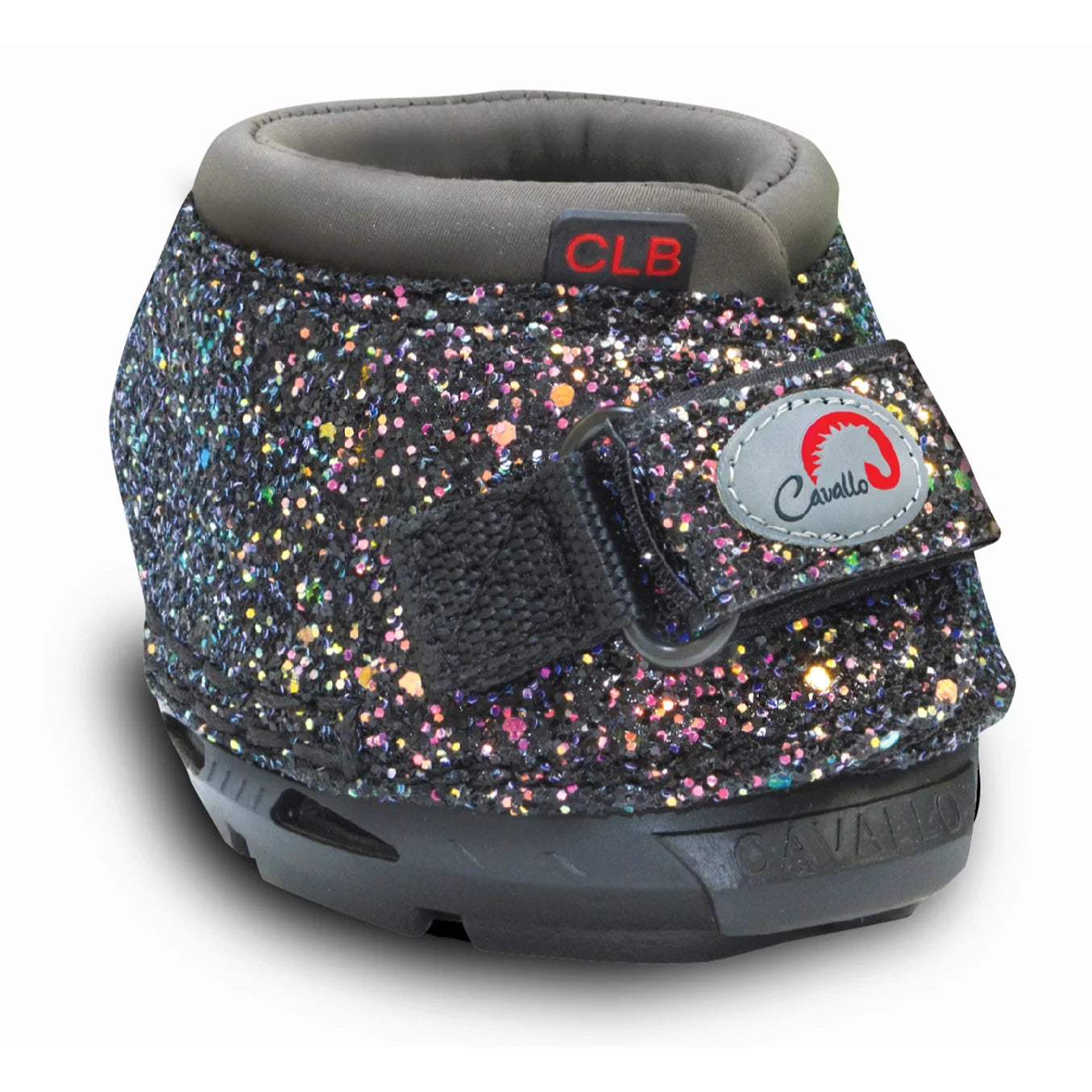 Toklat CLB (Cute Little Boot) Hoof Boot for Miniature Horses - Mini Size