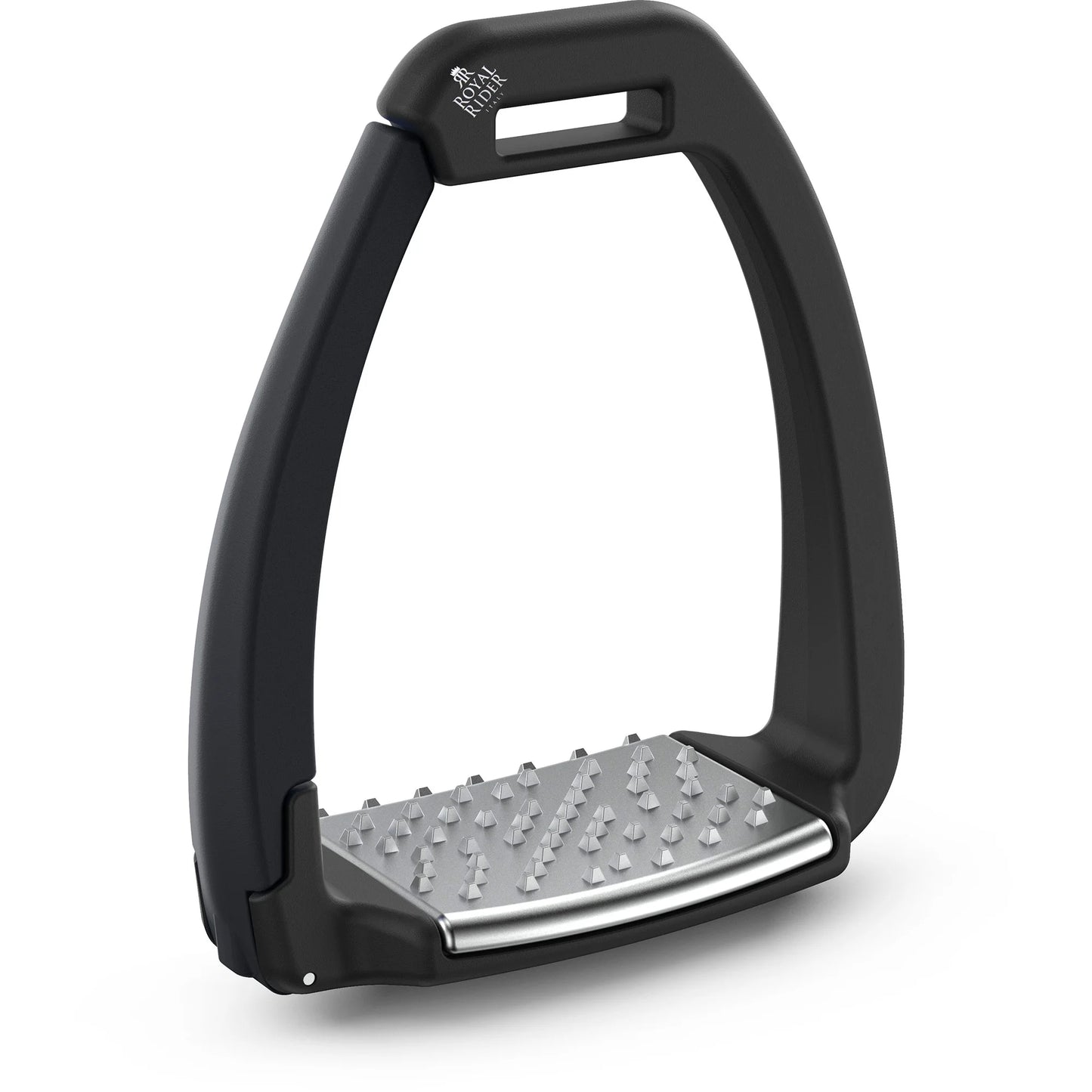 Toklat Concept Plus Stirrups with Aluminum Pads - High Performance Lightweight Riding Stirrups